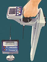 Навигационная система Radiodetection